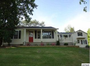 630 Gists Creek Rd, Sevierville, TN 37876