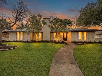 2716 Grandview Dr, Plano, TX, 75075