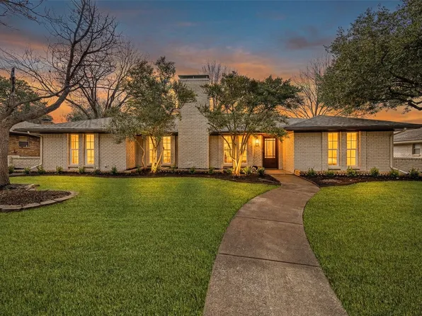 2716 Grandview Dr, Plano, TX 75075