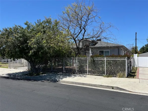 8061 Saint Clair Ave, North Hollywood, CA 91605