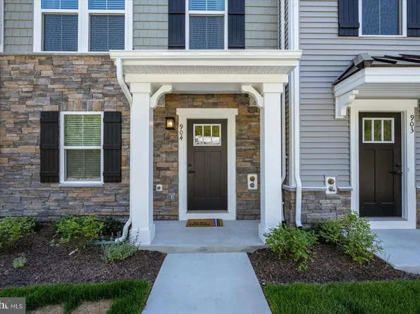 12455 Coastal Marsh Dr #904, Berlin, MD 21811
