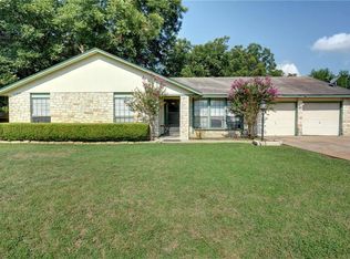 13106 Viento Del Sur St, Manchaca, TX 78652