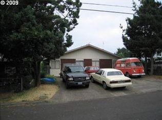 4334-4336 NE 86th Ave, Portland, OR