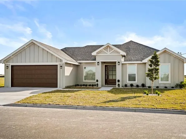5724 Vulcan Ave, Edinburg, TX 78542