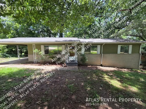 2412 4th St NW, Birmingham, AL 35215