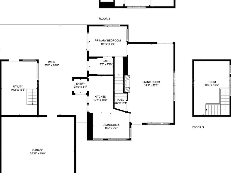 862 Short St — Photo 36