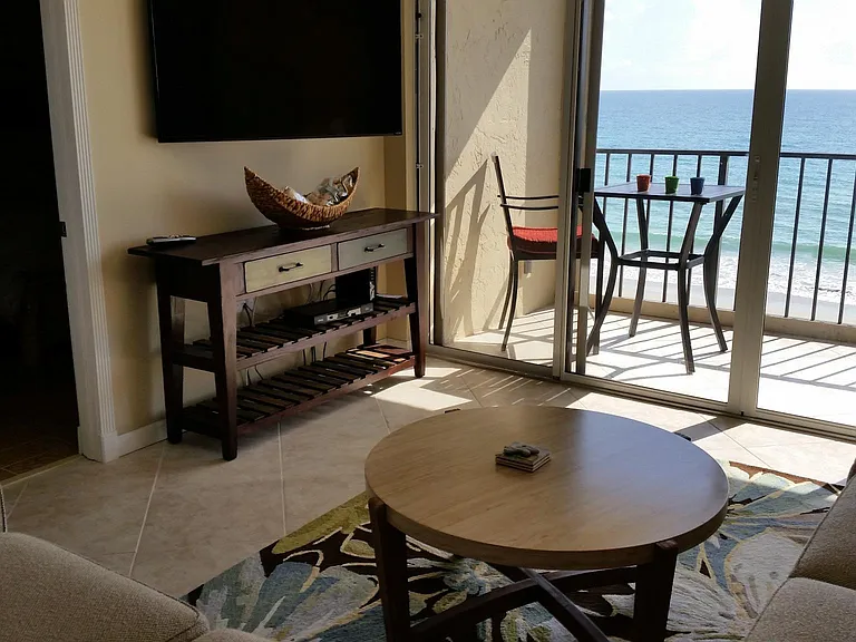 Two Flat Screen TV's