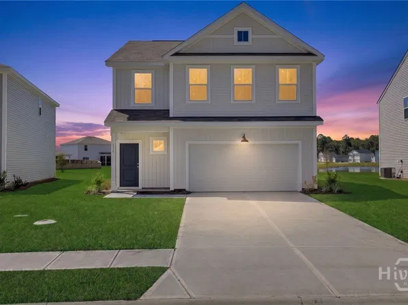 131 Wilderness Road, Savannah, GA 31302