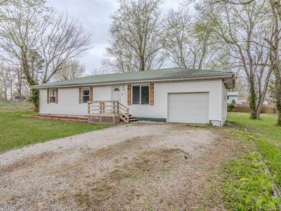 1425 Cedar Dr, Lebanon, MO, 65536