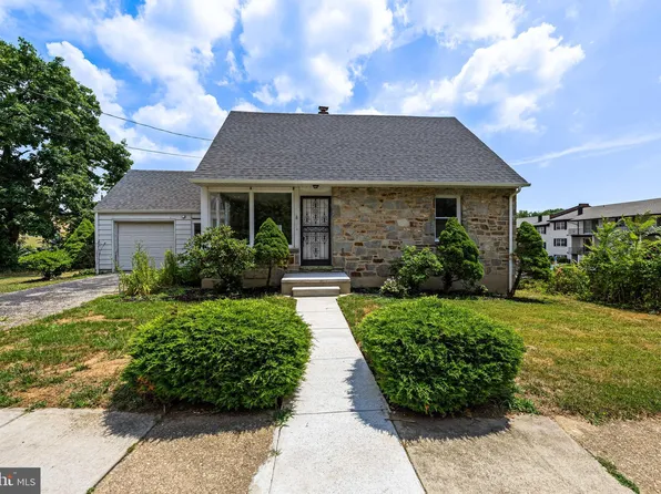 8129 Oakleigh Rd, Parkville, MD 21234