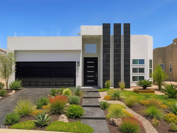 3857 Object Pl, El Paso, TX 79938