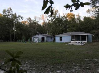 45 Spring Ct, Crawfordville, FL 32327
