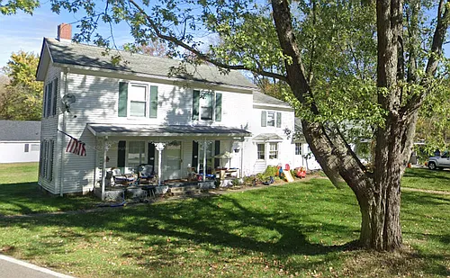 4972-4976 Reily Millville Rd Photo 1