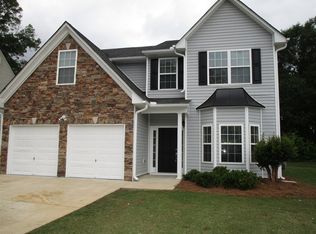 4777 Madison Point Cir, Austell, GA 30106