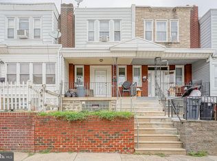4107 Greeby St, Philadelphia, PA 19135