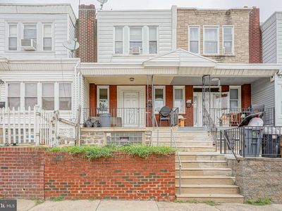 4107 Greeby St, Philadelphia, PA, 19135