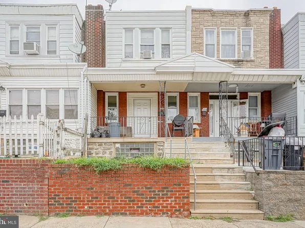 4107 Greeby St, Philadelphia, PA 19135