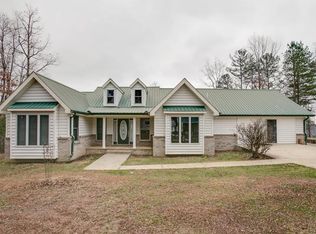 434 Clifford Dykes Rd, Tracy City, TN 37387