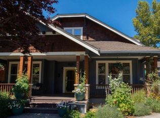 456 SW Hillwood Ct, Bend, OR 97702