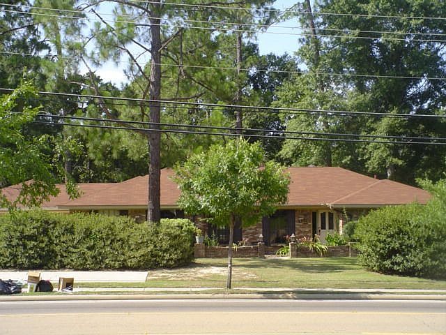 Main View