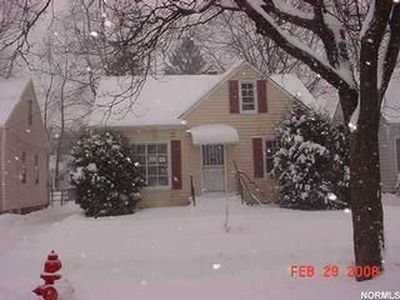 19800 Sunset Dr, Warrensville Heights, OH, 44122