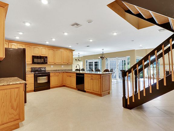 Home For Sale In Boca Del Mar