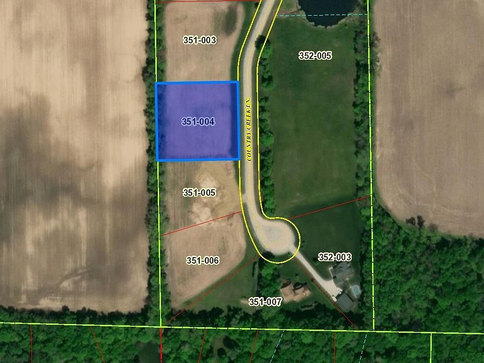 2nd image of 1012 Country Creek Ln