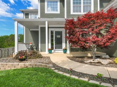 850 N Maple St, Gardner, KS, 66030