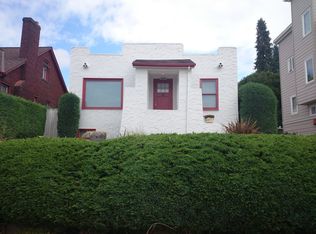 6906 40th Ave SW, Seattle, WA 98136