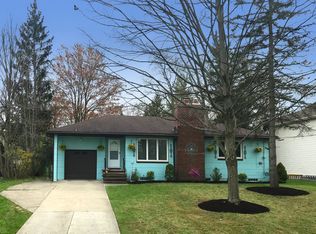 1390 E Sprague Rd, Broadview Heights, OH 44147