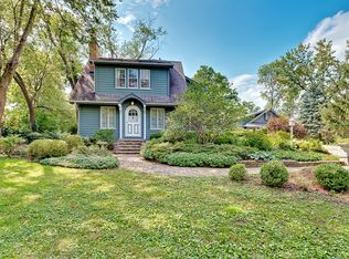 6030 Bentley Ave, Willowbrook, IL