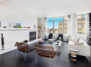 120 W 72nd St #15A, New York, NY