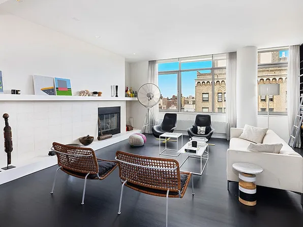 120 W 72nd St #15A, New York, NY 10023