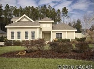 10316 SW 30th Ln, Gainesville, FL 32608