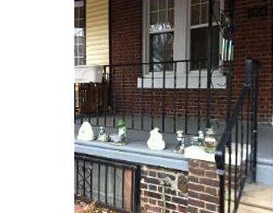 Porch