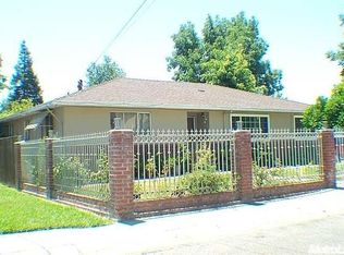4720 Baker Ave, Sacramento, CA