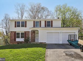 17312 Amity Dr, Gaithersburg, MD