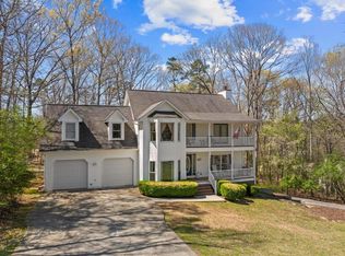 145 Thornwood Dr SE, Calhoun, GA 30701