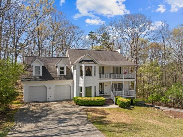145 Thornwood Dr SE, Calhoun, GA 30701