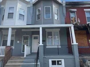 681 N Creighton St, Philadelphia, PA 19131