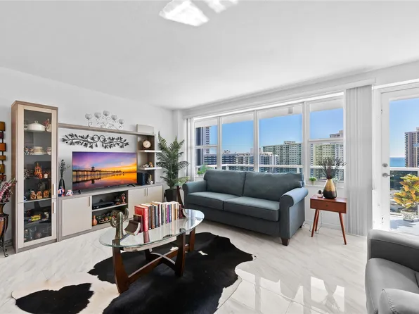 3300 NE 36th Street #1711, Fort Lauderdale, FL 33308