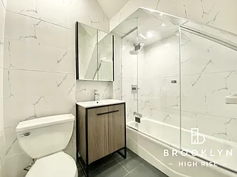 Rented by Brooklyn High Rise LLC