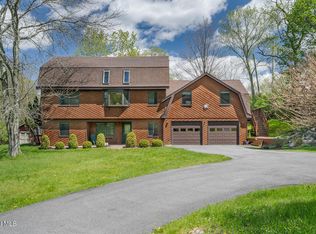 31 Riley Hill Rd, Salem, NY 12865