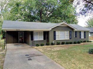 3257 Gaylord Ln, Memphis, TN 38118
