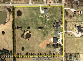 3921 N Oakland Zion Rd #83, Fayetteville, AR 72703