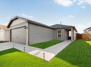 606 Aplite Pass, Maxwell, TX 78656