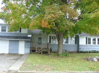 2357 Southampton Ave, Flint, MI 48507