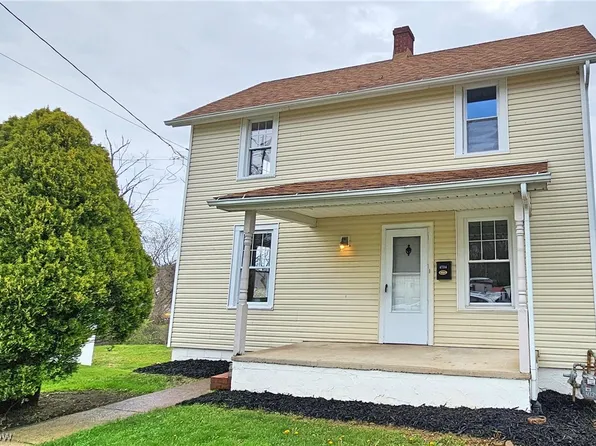 4734 Ridge Ave SE, Canton, OH 44707