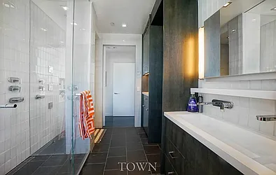 Rented by Town Residential