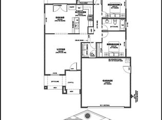 2727 W 31st Pl, Yuma, AZ 85364
